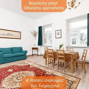 Pijarska By Renters Kraków
